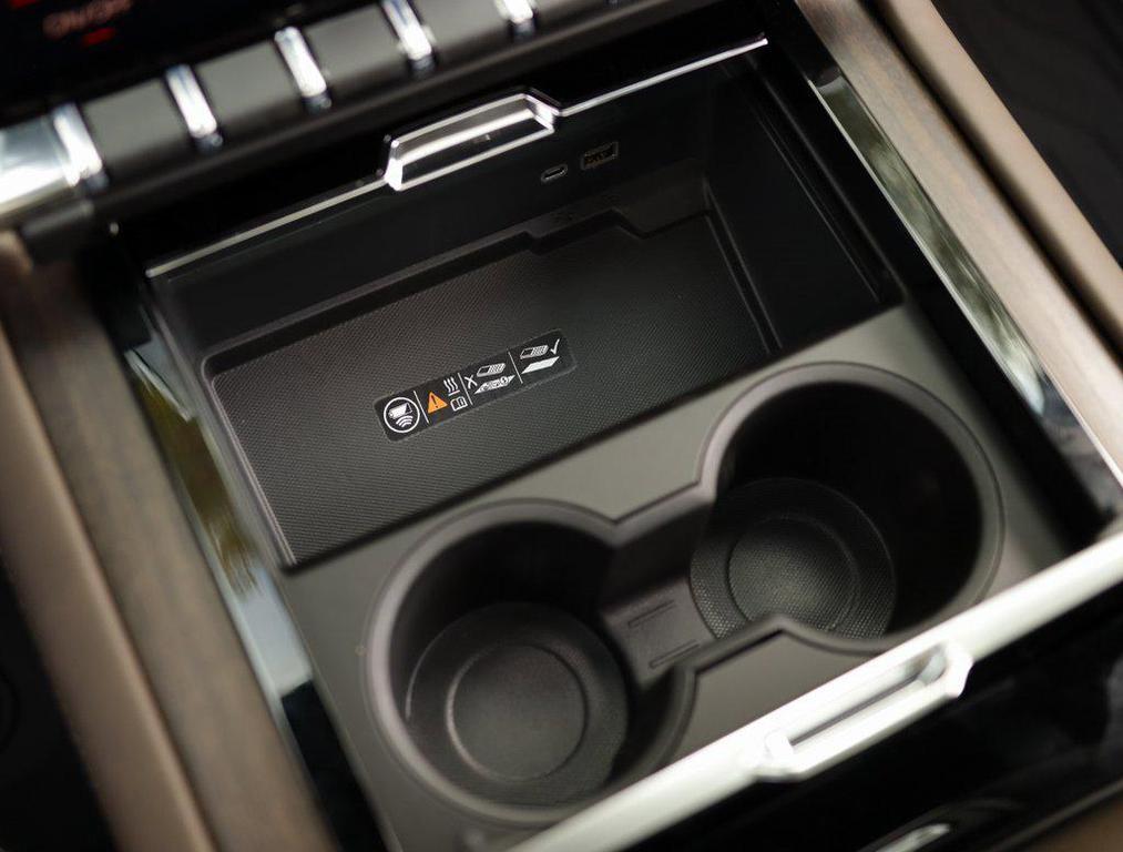 new 2026 GMC Yukon car, priced at $104,485