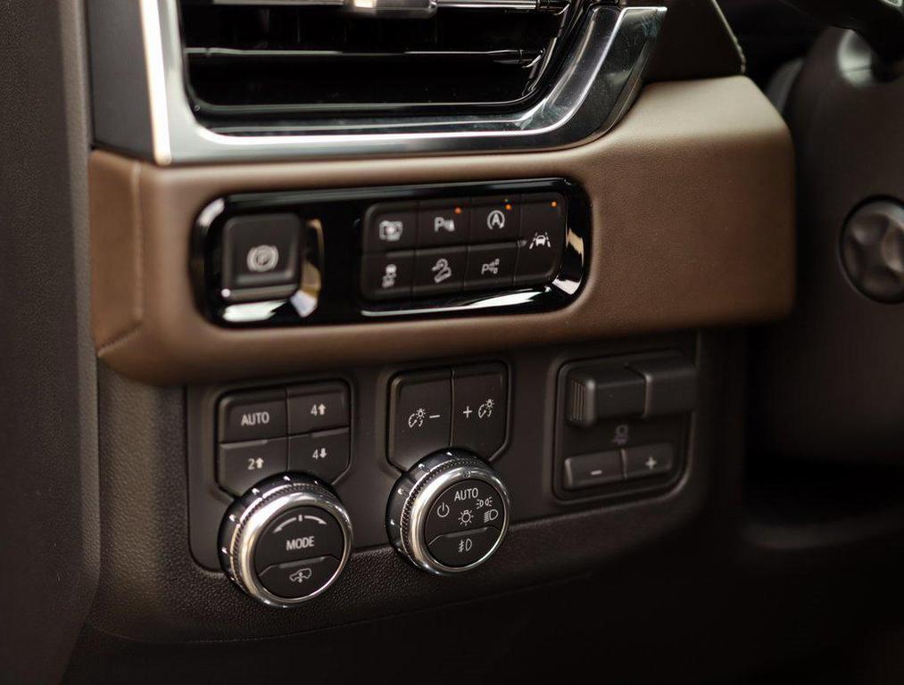 new 2026 GMC Yukon car, priced at $104,485