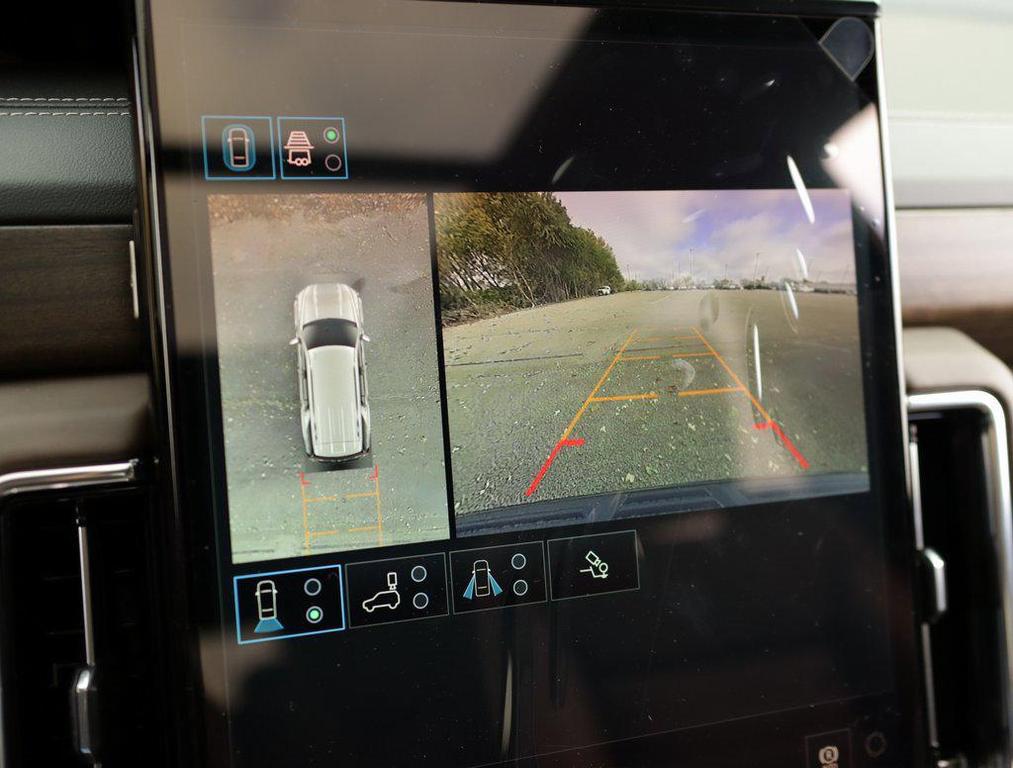 new 2026 GMC Yukon car, priced at $104,485