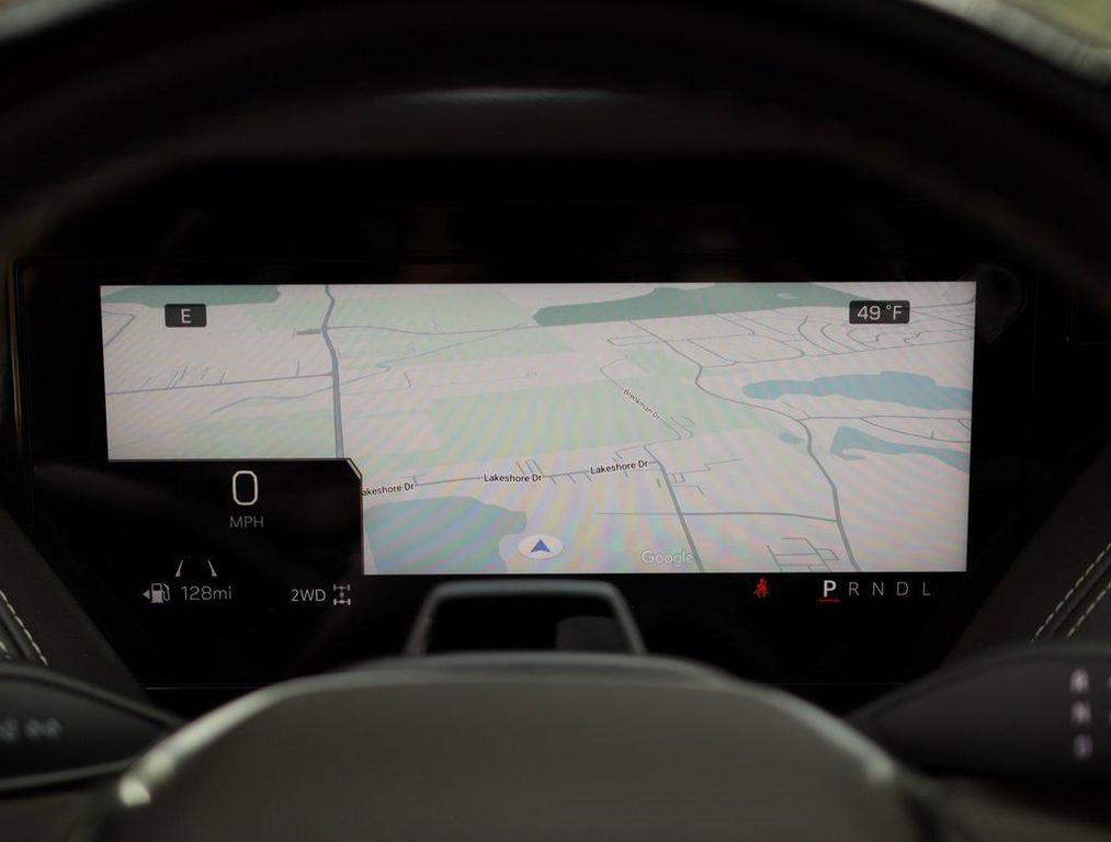 new 2026 GMC Yukon car, priced at $104,485