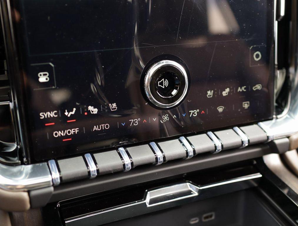 new 2026 GMC Yukon car, priced at $104,485