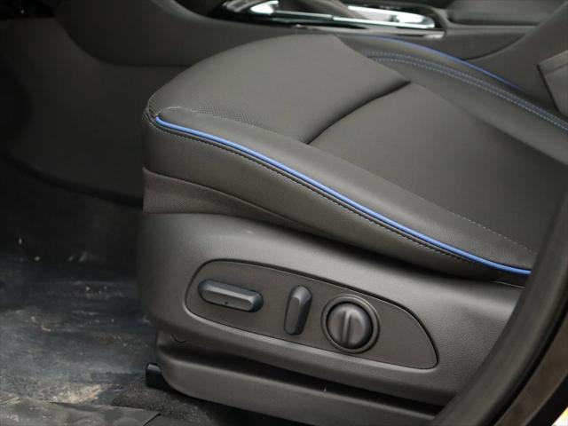 new 2025 Buick Encore GX car, priced at $28,575