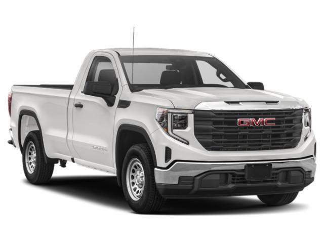 new 2025 GMC Sierra 1500 car, priced at $49,385