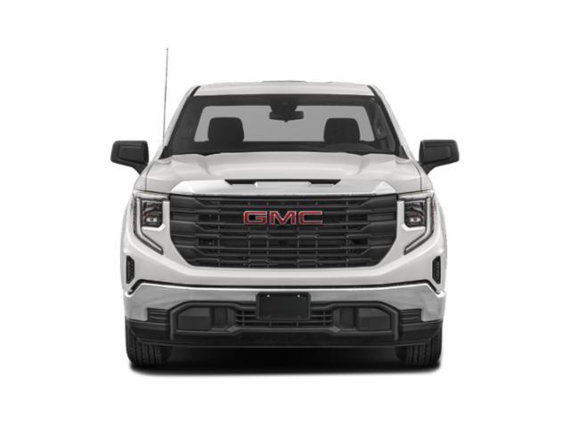 new 2025 GMC Sierra 1500 car, priced at $49,385