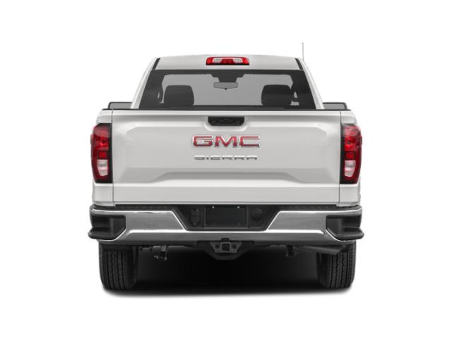 new 2025 GMC Sierra 1500 car, priced at $49,385