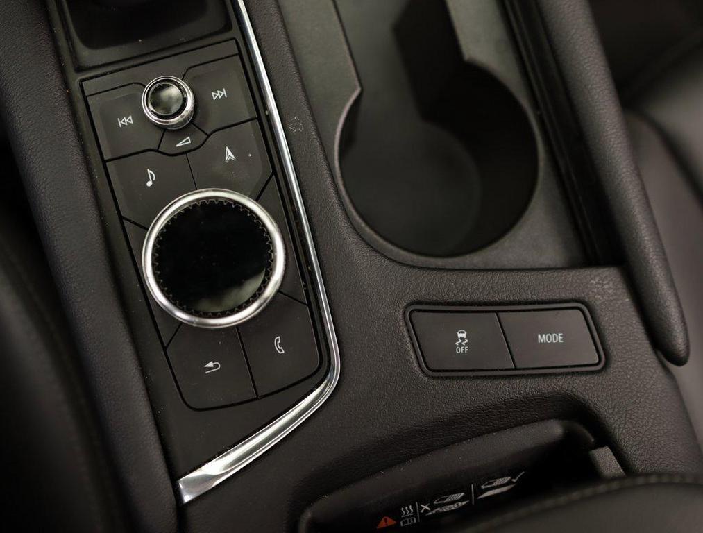 used 2021 Cadillac XT5 car, priced at $29,970