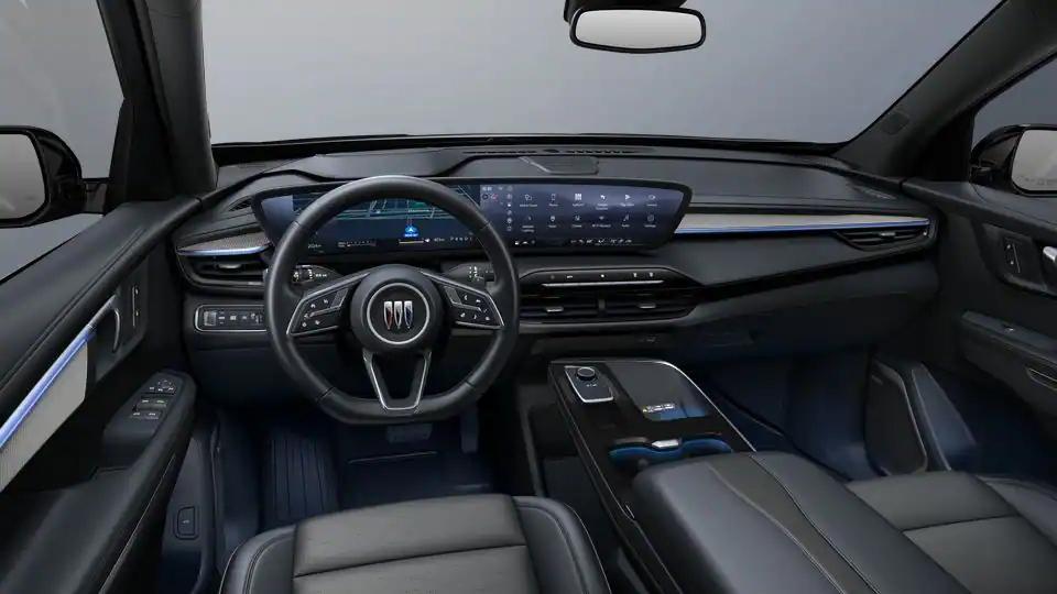 new 2026 Buick Enclave car, priced at $50,685