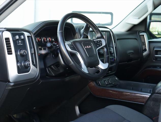 used 2015 GMC Sierra 1500 car, priced at $15,777