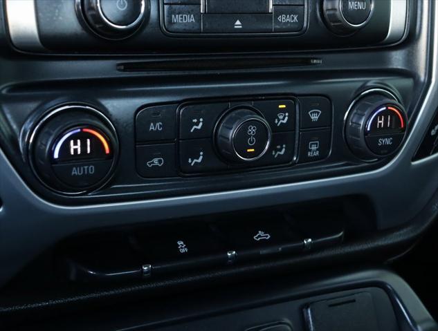 used 2015 GMC Sierra 1500 car, priced at $15,777