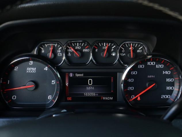 used 2015 GMC Sierra 1500 car, priced at $15,777