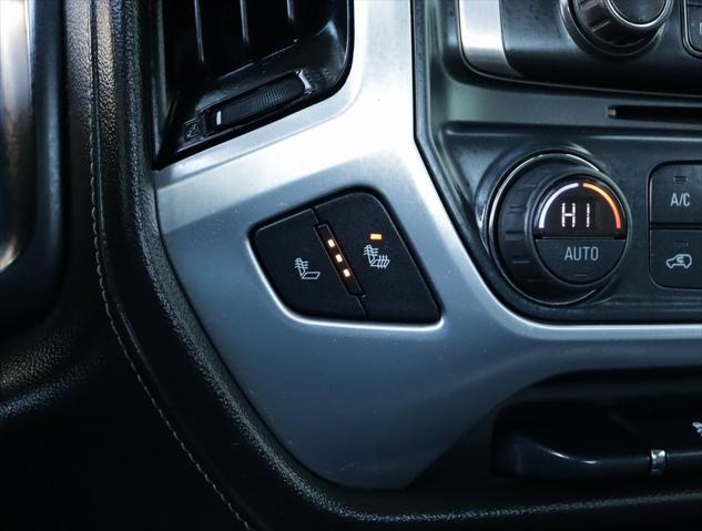 used 2015 GMC Sierra 1500 car, priced at $15,777