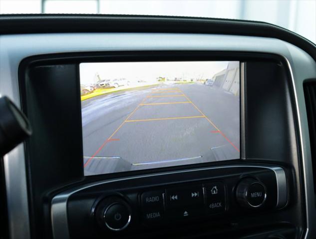 used 2015 GMC Sierra 1500 car, priced at $15,777