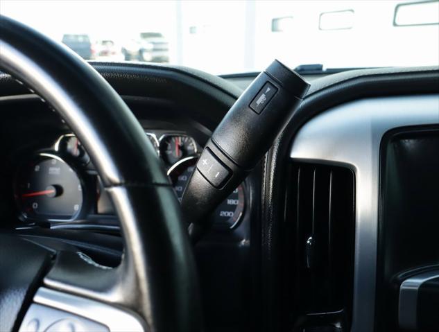 used 2015 GMC Sierra 1500 car, priced at $15,777