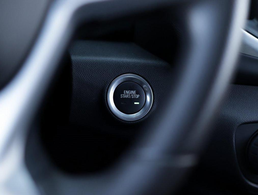 used 2024 GMC Terrain car, priced at $24,777