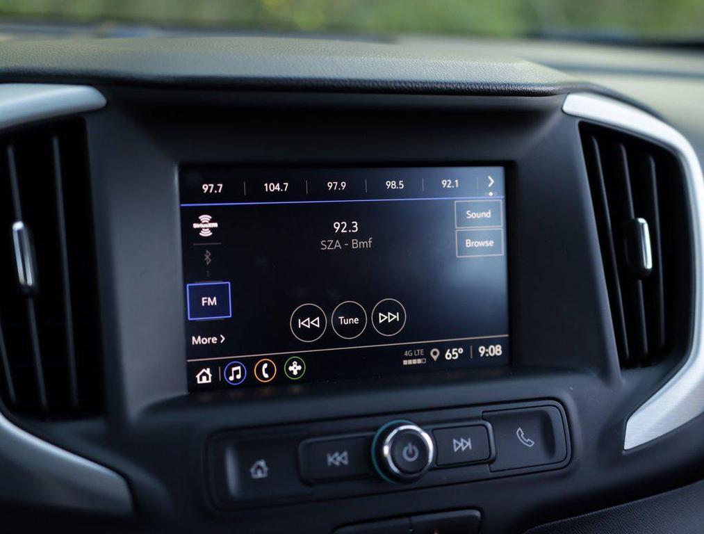 used 2024 GMC Terrain car, priced at $24,777