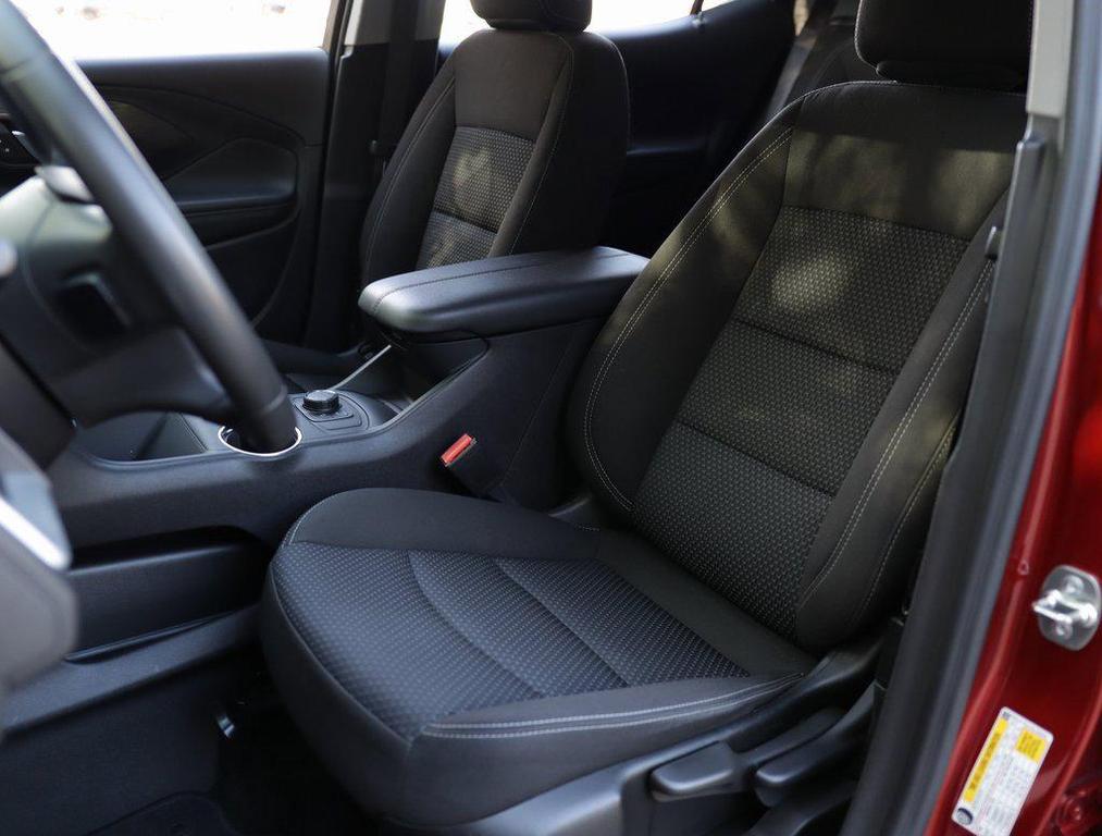 used 2024 GMC Terrain car, priced at $24,777