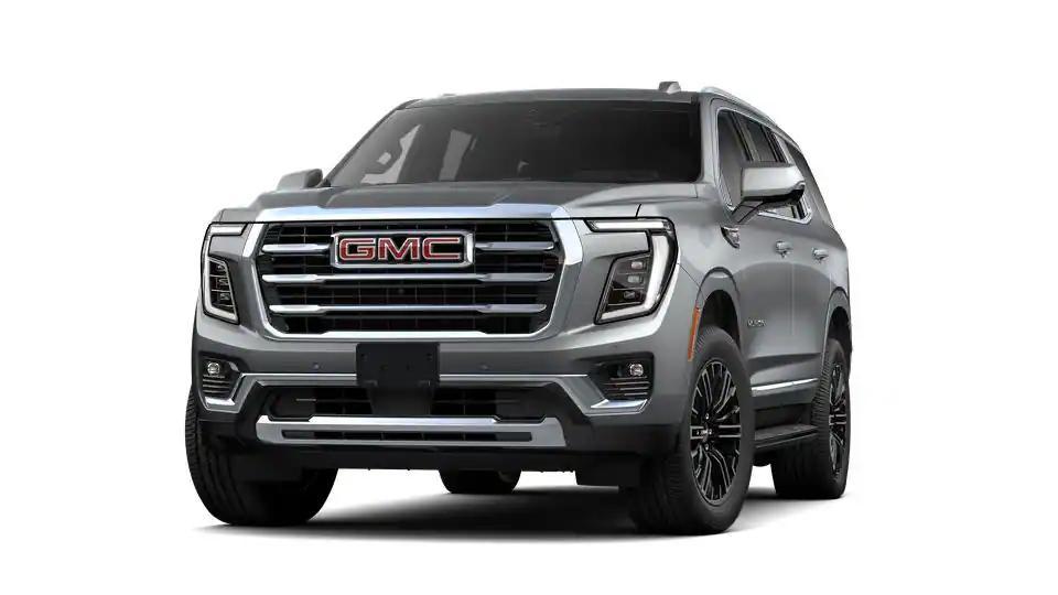 new 2026 GMC Yukon car, priced at $82,070