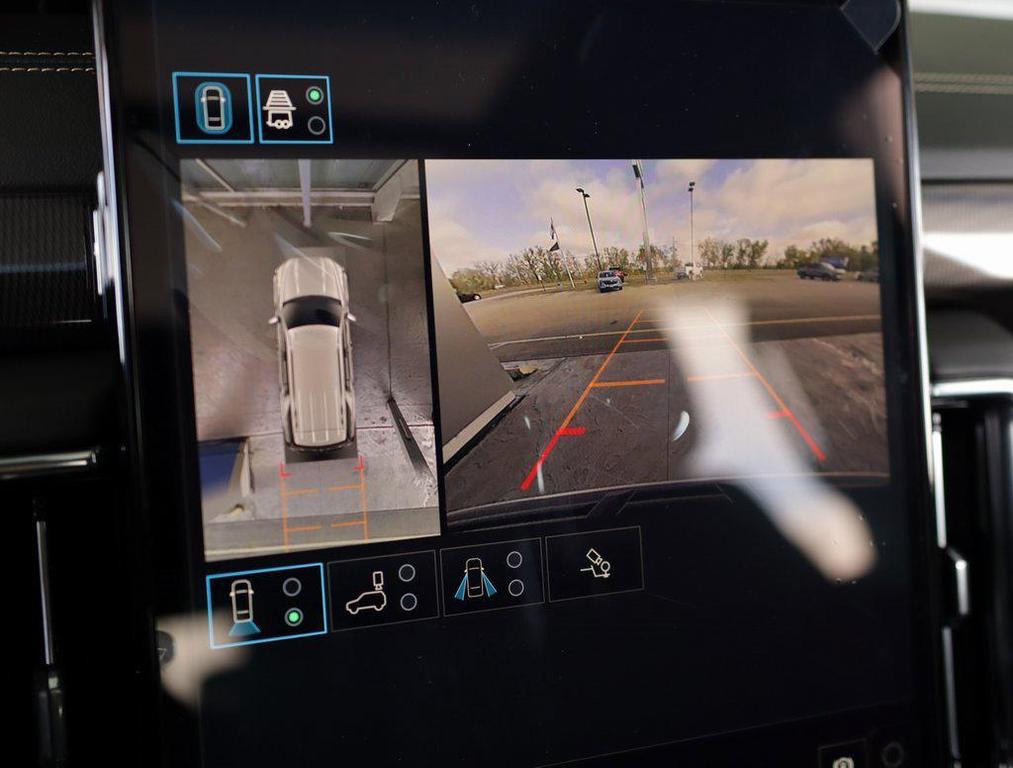 new 2026 GMC Yukon car, priced at $79,570