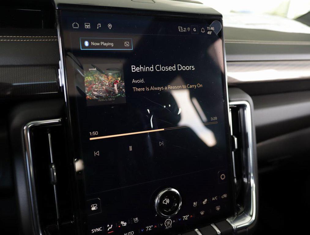 new 2026 GMC Yukon car, priced at $79,570