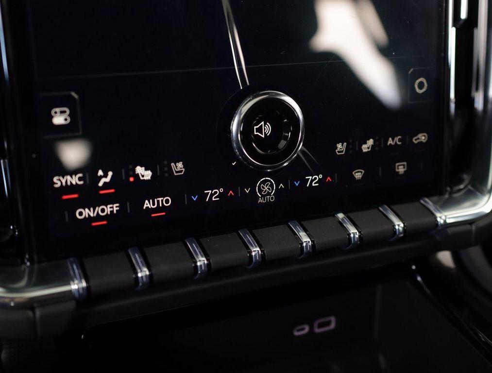 new 2026 GMC Yukon car, priced at $79,570