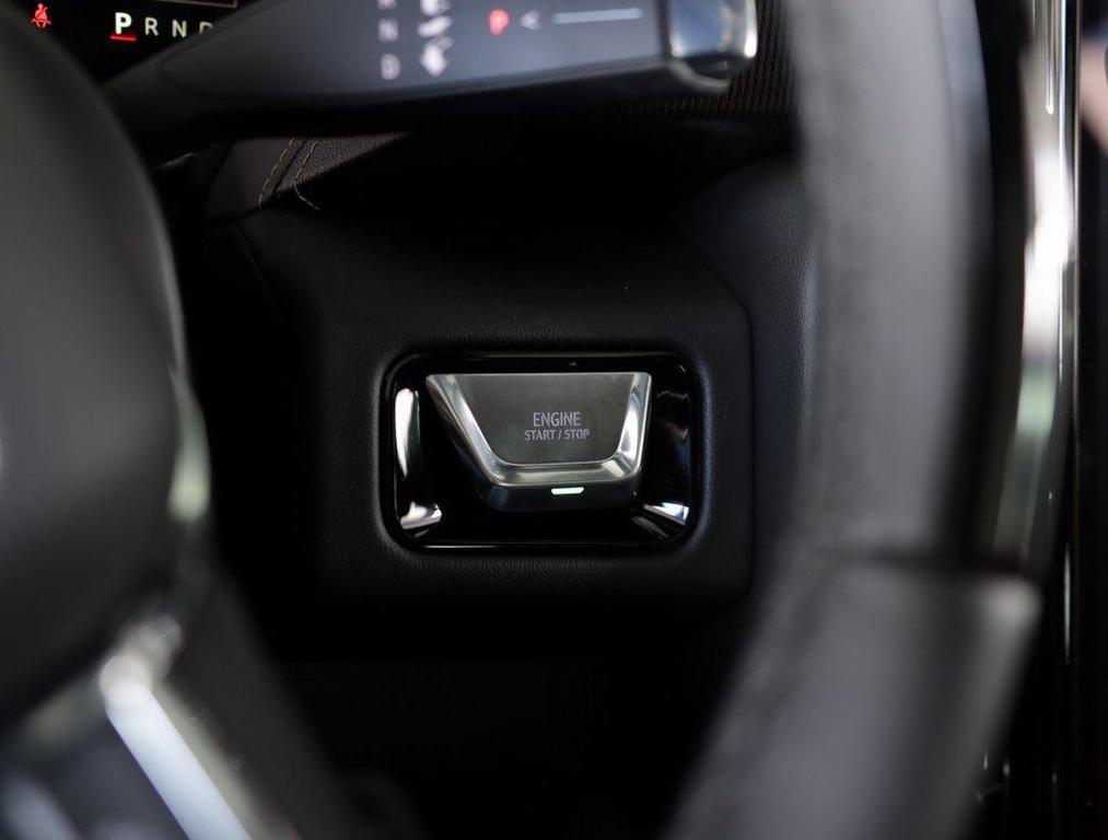 new 2026 GMC Yukon car, priced at $79,570