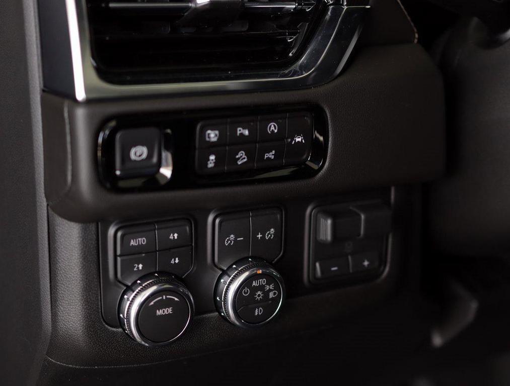 new 2026 GMC Yukon car, priced at $79,570