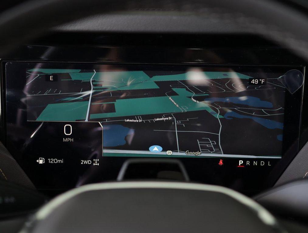 new 2026 GMC Yukon car, priced at $79,570