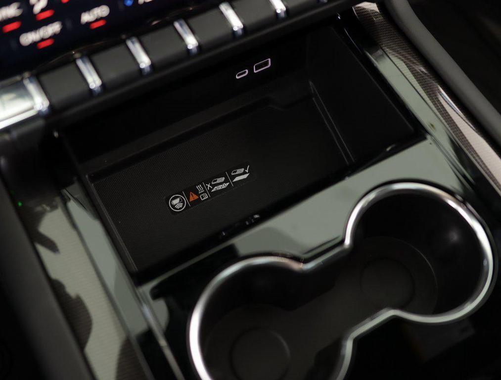 new 2026 GMC Yukon car, priced at $79,570