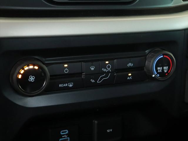 used 2021 Ford F-150 car, priced at $34,970
