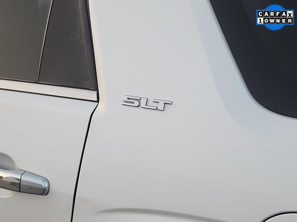 used 2016 GMC Acadia car, priced at $13,970