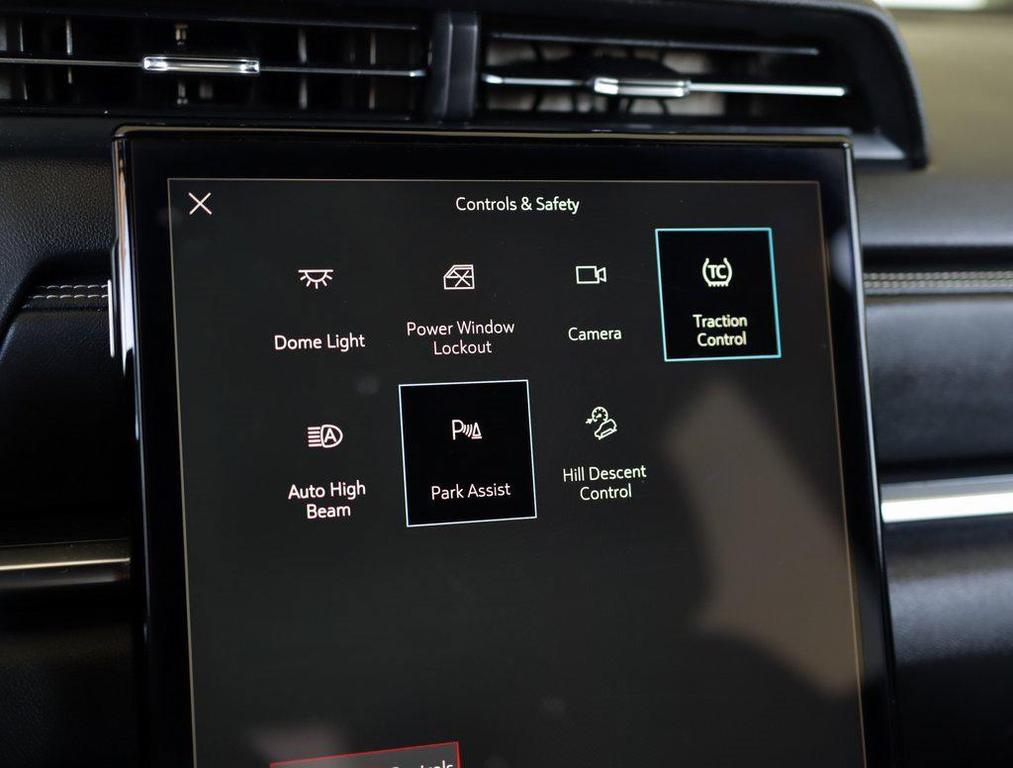 used 2025 GMC Terrain car, priced at $28,970