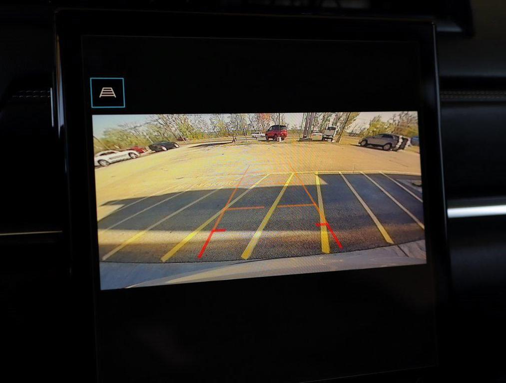 used 2025 GMC Terrain car, priced at $28,970