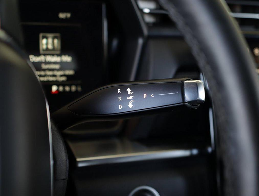 used 2025 GMC Terrain car, priced at $28,970