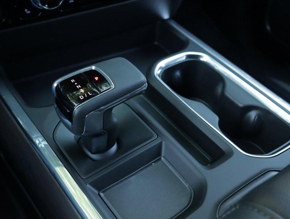 new 2026 GMC Sierra 1500 car, priced at $58,590