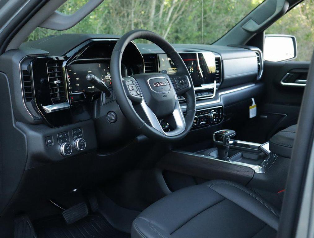 new 2026 GMC Sierra 1500 car, priced at $58,590