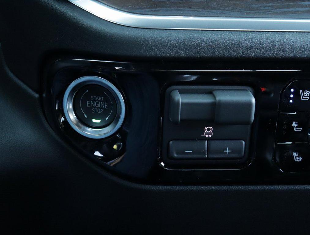 new 2026 GMC Sierra 1500 car, priced at $58,590