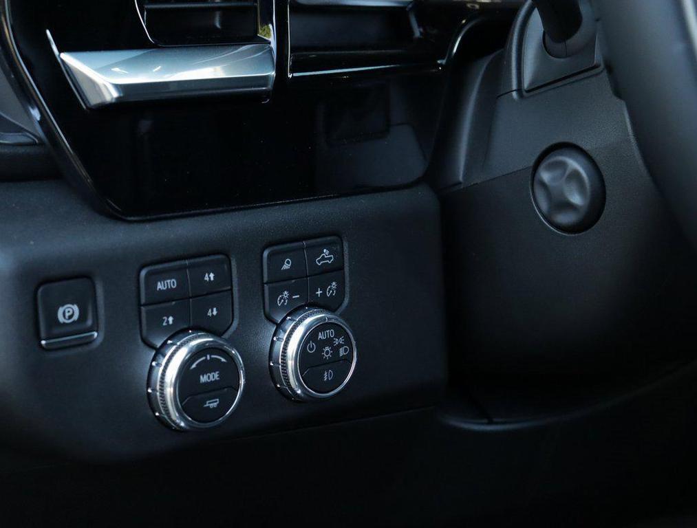 new 2026 GMC Sierra 1500 car, priced at $58,590
