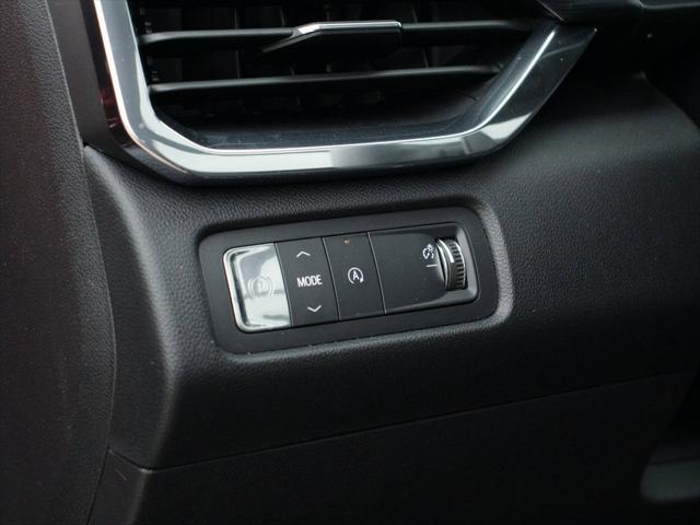 new 2025 GMC Acadia car, priced at $50,275