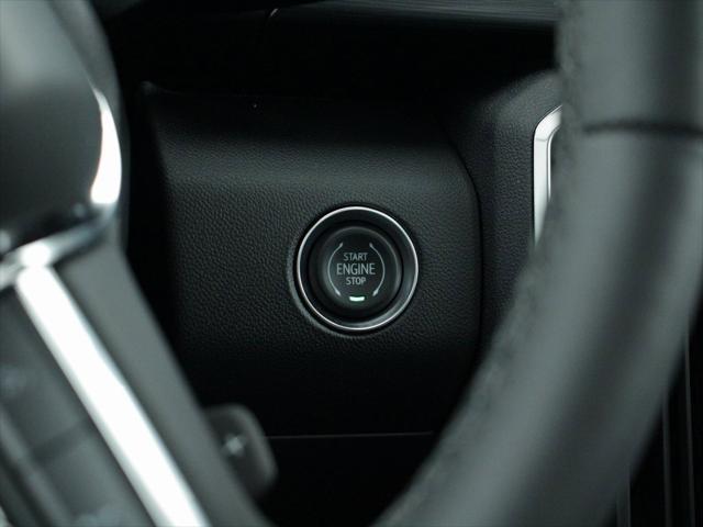 new 2025 GMC Acadia car, priced at $50,275