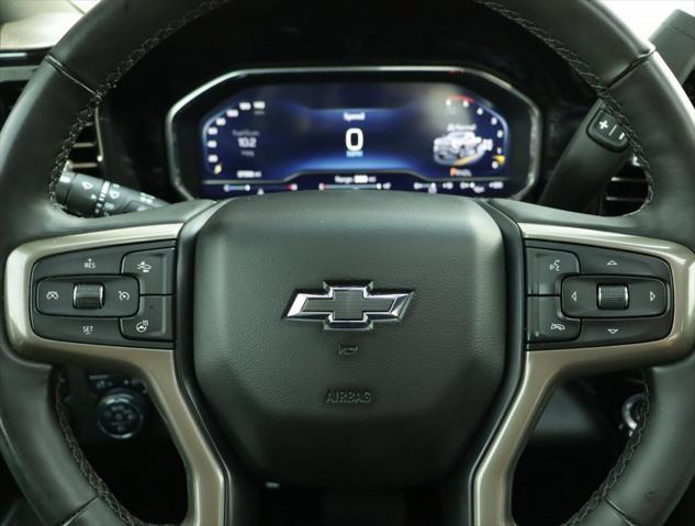 used 2024 Chevrolet Silverado 2500 car, priced at $69,970
