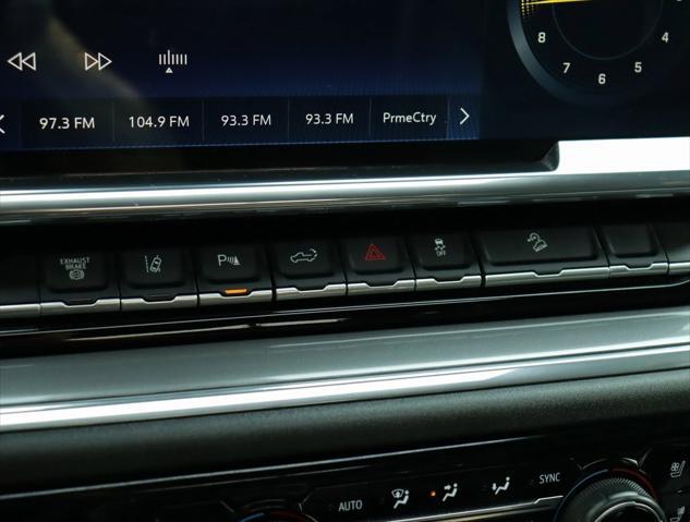 used 2024 Chevrolet Silverado 2500 car, priced at $69,970
