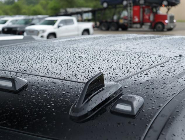 used 2024 Chevrolet Silverado 2500 car