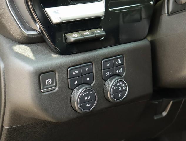 used 2024 Chevrolet Silverado 2500 car, priced at $69,970