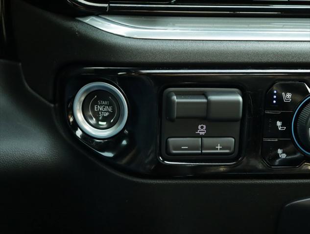 used 2024 Chevrolet Silverado 2500 car, priced at $69,970