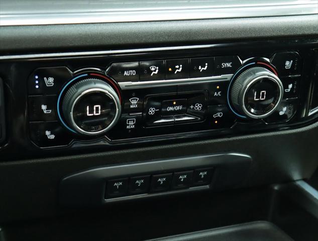 used 2024 Chevrolet Silverado 2500 car, priced at $69,970