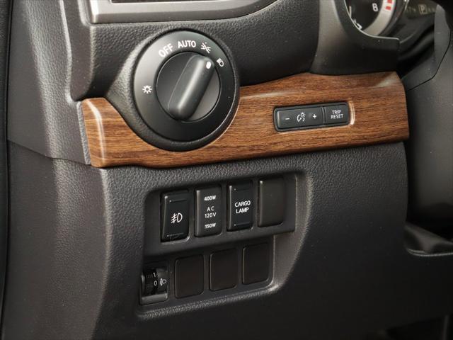used 2017 Nissan Titan car, priced at $26,970