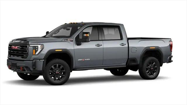 new 2025 GMC Sierra 2500 car, priced at $87,560