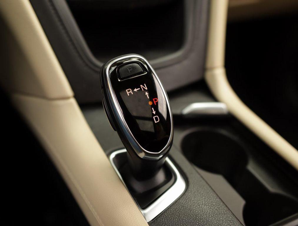 used 2018 Cadillac XT5 car, priced at $20,970