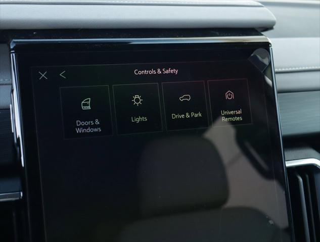new 2025 GMC Acadia car, priced at $45,325