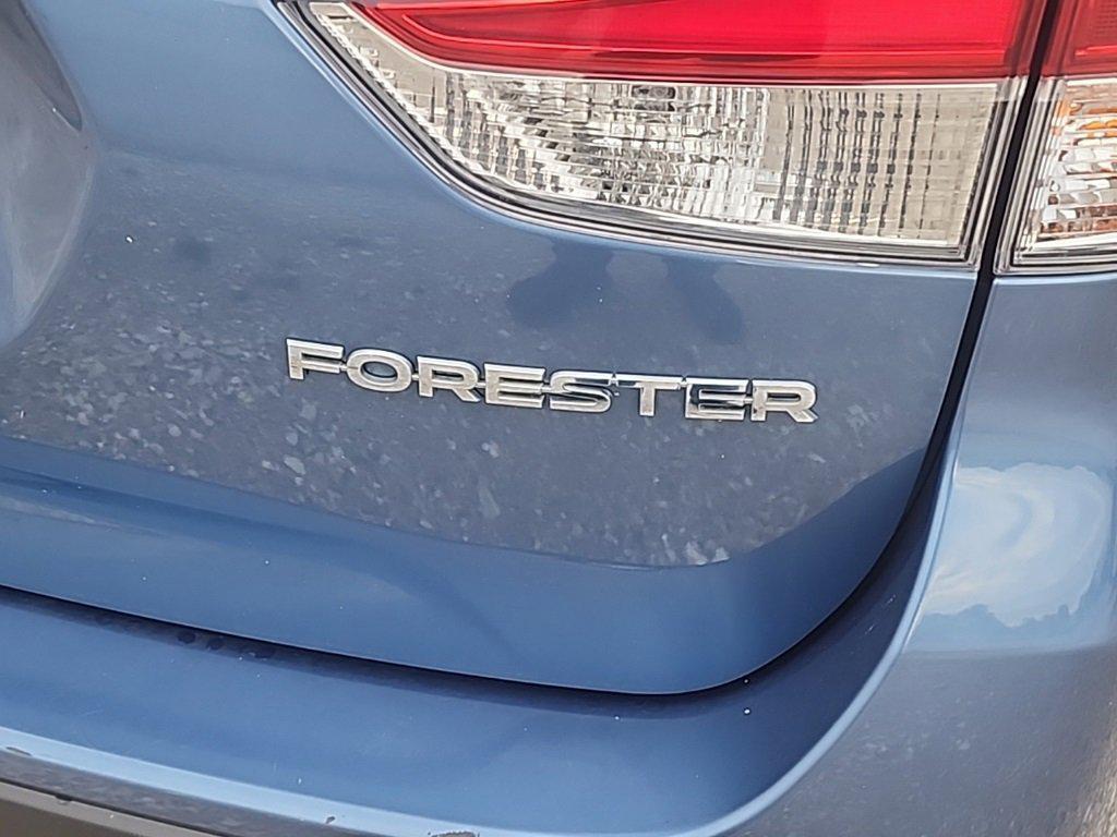 used 2019 Subaru Forester car, priced at $19,970